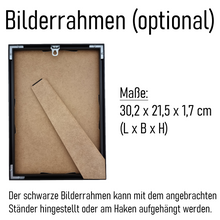 Laden Sie das Bild in den Galerie-Viewer, 23. Geburtstag Geschenk | 23 Jahre Geburtstagsgeschenk personalisiert | Jahrgang 2002 Geschenkidee Geburtstagskarte