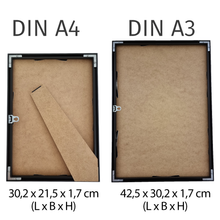 Laden Sie das Bild in den Galerie-Viewer, Oma Geschenk personalisiert | Oma Geburtstag Großmutter Familienbild gestalten | Muttertag personalisierte Geschenke Oma Puzzle