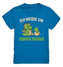 Laden Sie das Bild in den Galerie-Viewer, Dinos Großer Bruder Shirt