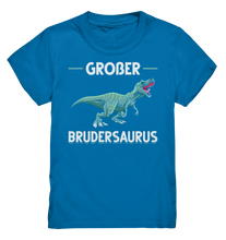 Laden Sie das Bild in den Galerie-Viewer, Trex Großer Bruder Shirt