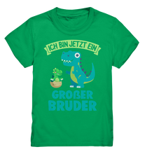 Laden Sie das Bild in den Galerie-Viewer, Dinos Großer Bruder Dinosaurier T-Shirt