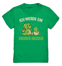 Laden Sie das Bild in den Galerie-Viewer, Dinos Großer Bruder Shirt