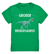 Laden Sie das Bild in den Galerie-Viewer, Trex Großer Bruder Shirt