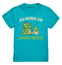 Laden Sie das Bild in den Galerie-Viewer, Dinos Großer Bruder Shirt