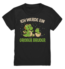 Laden Sie das Bild in den Galerie-Viewer, Dinos Großer Bruder Shirt