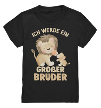 Laden Sie das Bild in den Galerie-Viewer, Löwen Großer Bruder Shirt