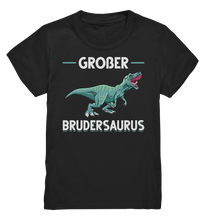 Laden Sie das Bild in den Galerie-Viewer, Trex Großer Bruder Shirt