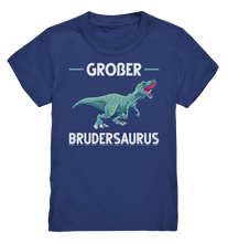 Laden Sie das Bild in den Galerie-Viewer, Trex Großer Bruder Shirt