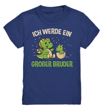 Laden Sie das Bild in den Galerie-Viewer, Dinos Großer Bruder Shirt