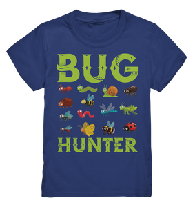 Käfer Insekten Kinder T-Shirt