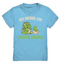 Laden Sie das Bild in den Galerie-Viewer, Dinos Großer Bruder Shirt
