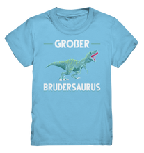 Laden Sie das Bild in den Galerie-Viewer, Trex Großer Bruder Shirt