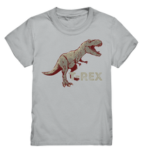 Laden Sie das Bild in den Galerie-Viewer, Dinosaurier T-Rex Dino T-Shirt

