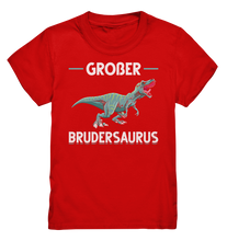 Laden Sie das Bild in den Galerie-Viewer, Trex Großer Bruder Shirt