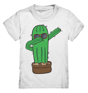 Dabbing Kaktus T-Shirt