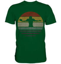 Laden Sie das Bild in den Galerie-Viewer, Retro American Football T-Shirt