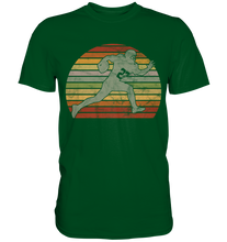 Laden Sie das Bild in den Galerie-Viewer, American Football Retro T-Shirt