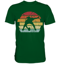 Laden Sie das Bild in den Galerie-Viewer, American Football Retro T-Shirt