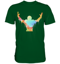 Laden Sie das Bild in den Galerie-Viewer, American Football T-Shirt