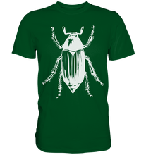 Laden Sie das Bild in den Galerie-Viewer, Kakerlake Käfersammler Insekten T-Shirt