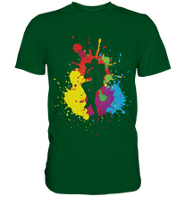 Laden Sie das Bild in den Galerie-Viewer, American Football T-Shirt