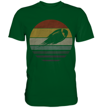 Laden Sie das Bild in den Galerie-Viewer, Retro American Football T-Shirt