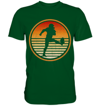 Laden Sie das Bild in den Galerie-Viewer, Retro American Football T-Shirt