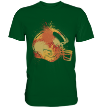 Laden Sie das Bild in den Galerie-Viewer, American Football T-Shirt