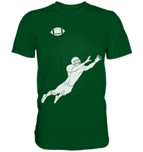 Laden Sie das Bild in den Galerie-Viewer, American Football T-Shirt