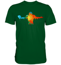 Laden Sie das Bild in den Galerie-Viewer, American Football T-Shirt