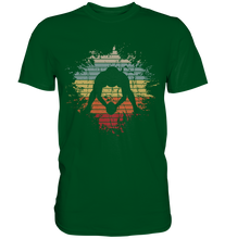 Laden Sie das Bild in den Galerie-Viewer, Retro American Football T-Shirt