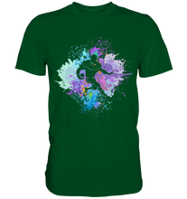 Laden Sie das Bild in den Galerie-Viewer, American Football T-Shirt