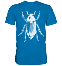 Laden Sie das Bild in den Galerie-Viewer, Kakerlake Käfersammler Insekten T-Shirt