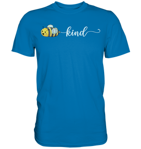 Be Kind Bienen T-Shirt
