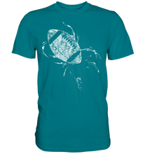 Laden Sie das Bild in den Galerie-Viewer, American Football T-Shirt