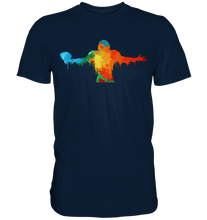 Laden Sie das Bild in den Galerie-Viewer, American Football T-Shirt