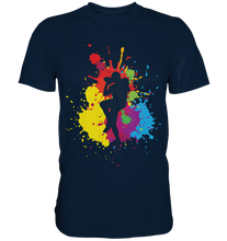 Laden Sie das Bild in den Galerie-Viewer, American Football T-Shirt