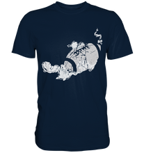 Laden Sie das Bild in den Galerie-Viewer, American Football T-Shirt