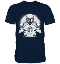 Laden Sie das Bild in den Galerie-Viewer, American Football T-Shirt