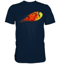 Laden Sie das Bild in den Galerie-Viewer, American Football T-Shirt