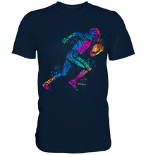 Laden Sie das Bild in den Galerie-Viewer, American Football T-Shirt