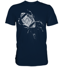 Laden Sie das Bild in den Galerie-Viewer, American Football T-Shirt