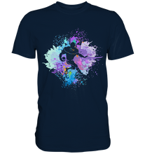 Laden Sie das Bild in den Galerie-Viewer, American Football T-Shirt