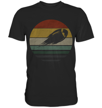 Laden Sie das Bild in den Galerie-Viewer, Retro American Football T-Shirt