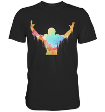 Laden Sie das Bild in den Galerie-Viewer, American Football T-Shirt