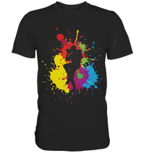 Laden Sie das Bild in den Galerie-Viewer, American Football T-Shirt