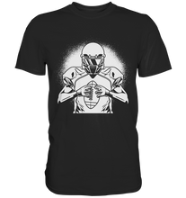 Laden Sie das Bild in den Galerie-Viewer, American Football T-Shirt