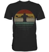 Laden Sie das Bild in den Galerie-Viewer, Retro American Football T-Shirt