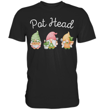 Laden Sie das Bild in den Galerie-Viewer, Kaktus Zwerge T-Shirt Kakteen Humor Sukkulenten Pflanzen