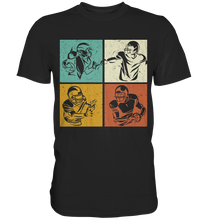 Laden Sie das Bild in den Galerie-Viewer, Retro American Football T-Shirt